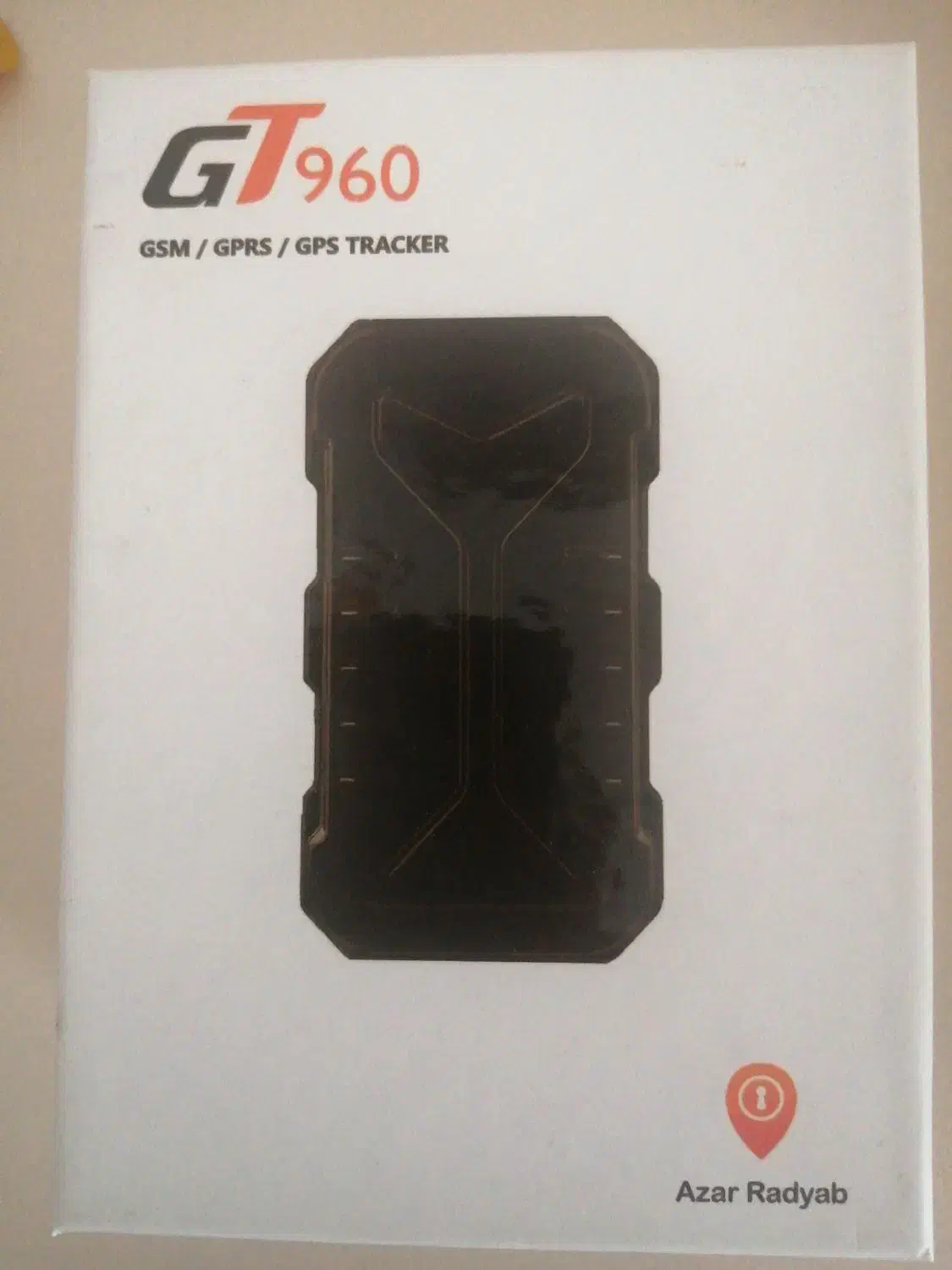 دزدگیر ردیاب دیجیتال وتصویری|قطعات یدکی و لوازم جانبی|کرمانشاه, |دیوار