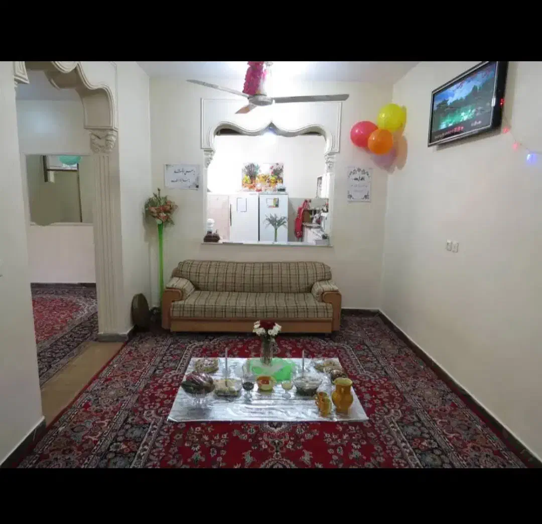 رهن ویلایی 190 متری خیابان های بصیر|اجارهٔ خانه و ویلا|اهواز, فاز ۲ پادادشهر|دیوار