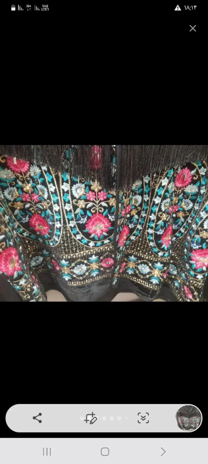 لباسهای زنانه نو|لباس|تهران, تهرانسر مرکزی|دیوار