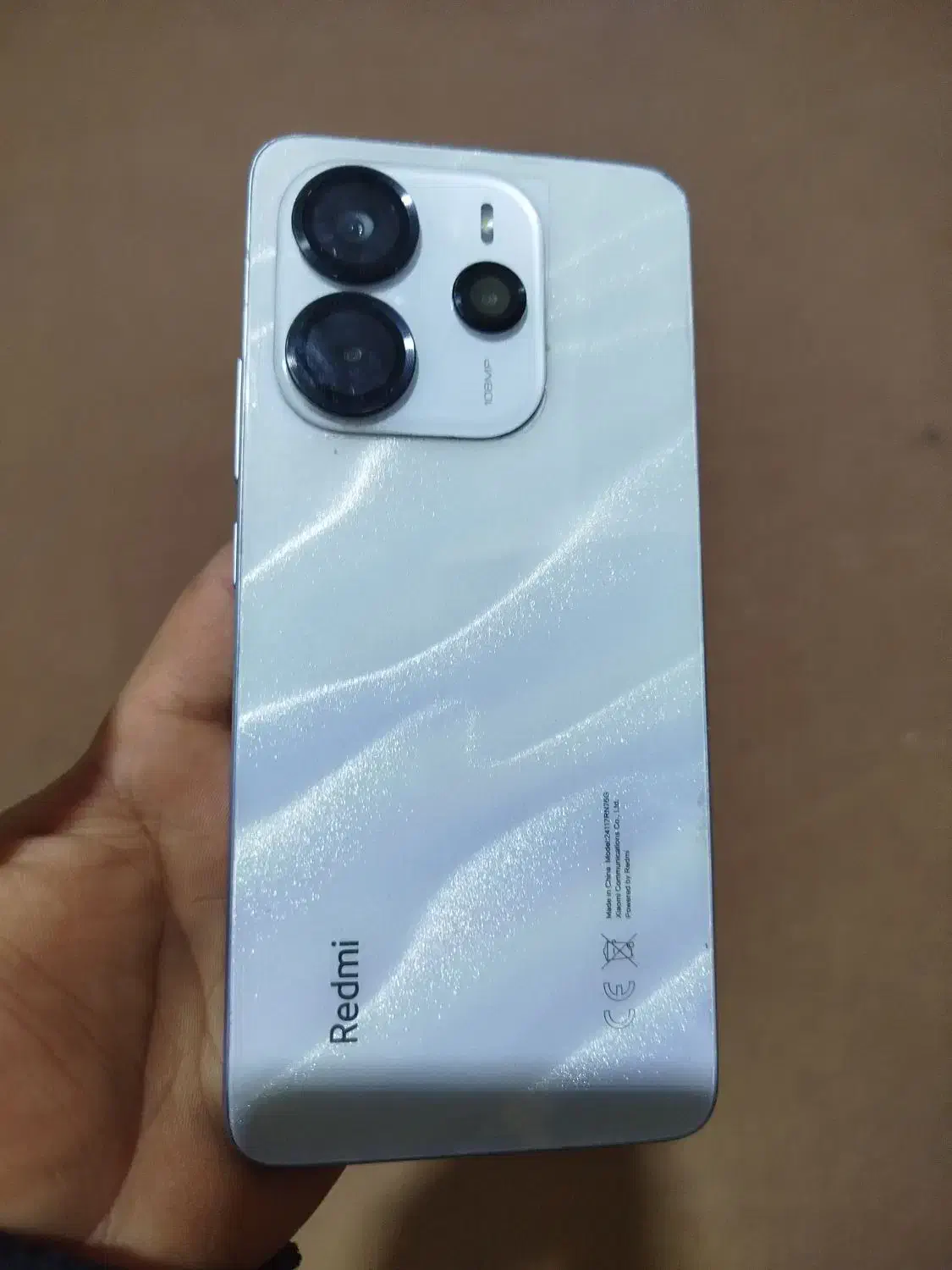 گوشی نوت 14|موبایل|شیروان (خراسان), |دیوار