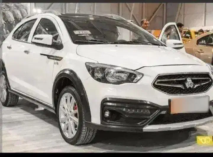 حواله خودروآریا۲۰۰۰|خودرو سواری و وانت|آبادان, |دیوار