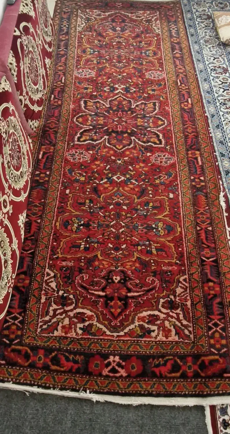 فرش دستباف|فرش|تبریز, |دیوار