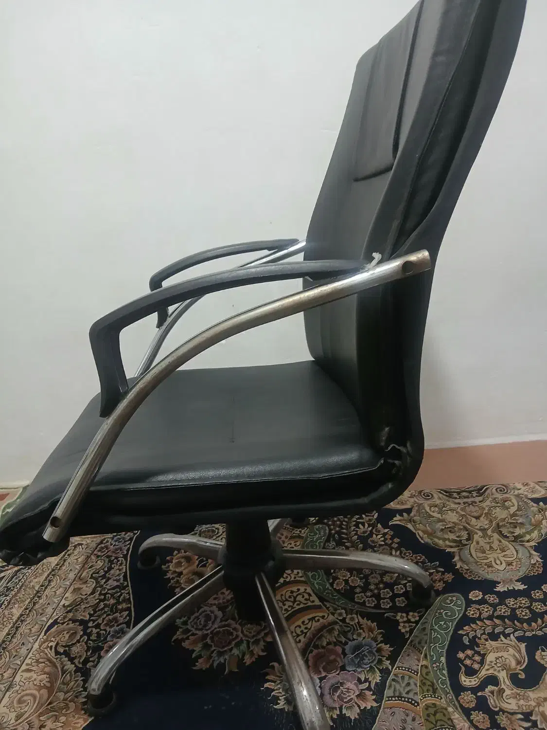 میز و صندلی تحریر|میز تحریر و کامپیوتر|رامسر, |دیوار