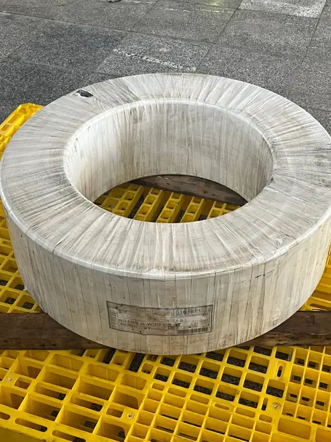 بلبرینگ صنایع فولاد،سیمان،سنگ شکن، نفت،کشاورزی|ماشین‌آلات صنعتی|تهران, بهارستان|دیوار