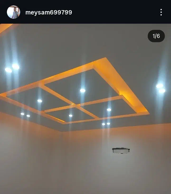 پخش لوازم برقی و برق کاری|خدمات پیشه و مهارت|نوشهر, |دیوار