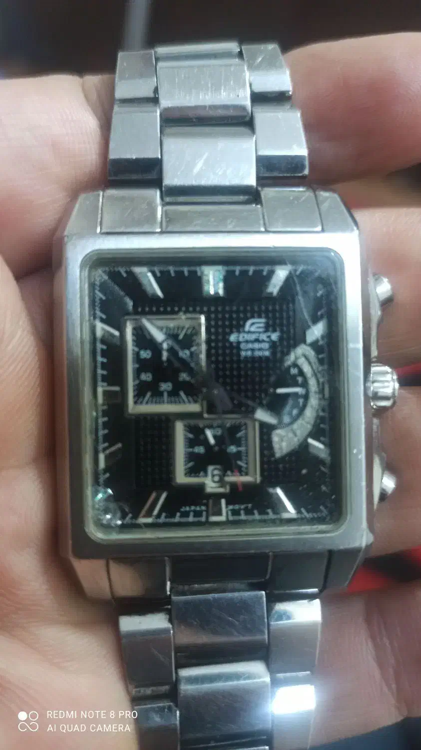 ساعت کاسیو عالی|ساعت|گرگان, |دیوار