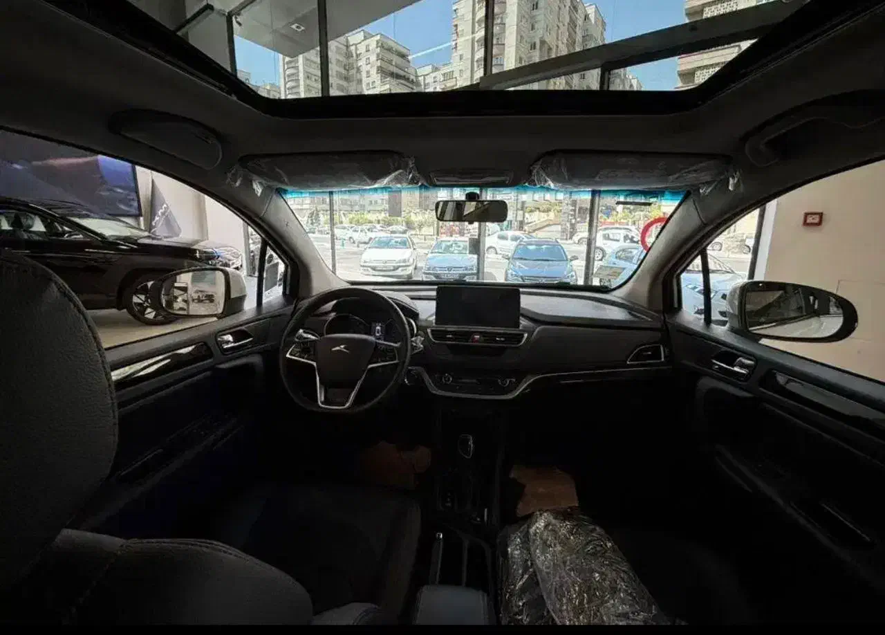 کی ام سی اس ار 3 / sr3 / قیمت قطعی|خودرو سواری و وانت|تهران, آسمان|دیوار