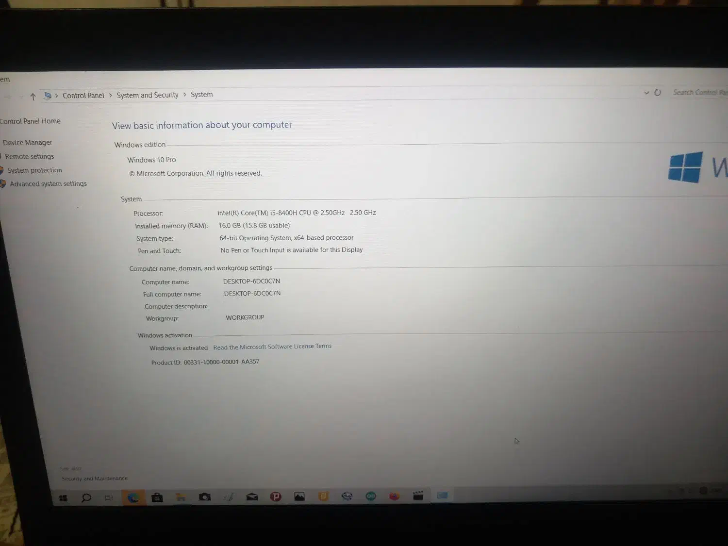 لب تاپ|رایانه همراه|تربت‌حیدریه, حسنی بالا|دیوار