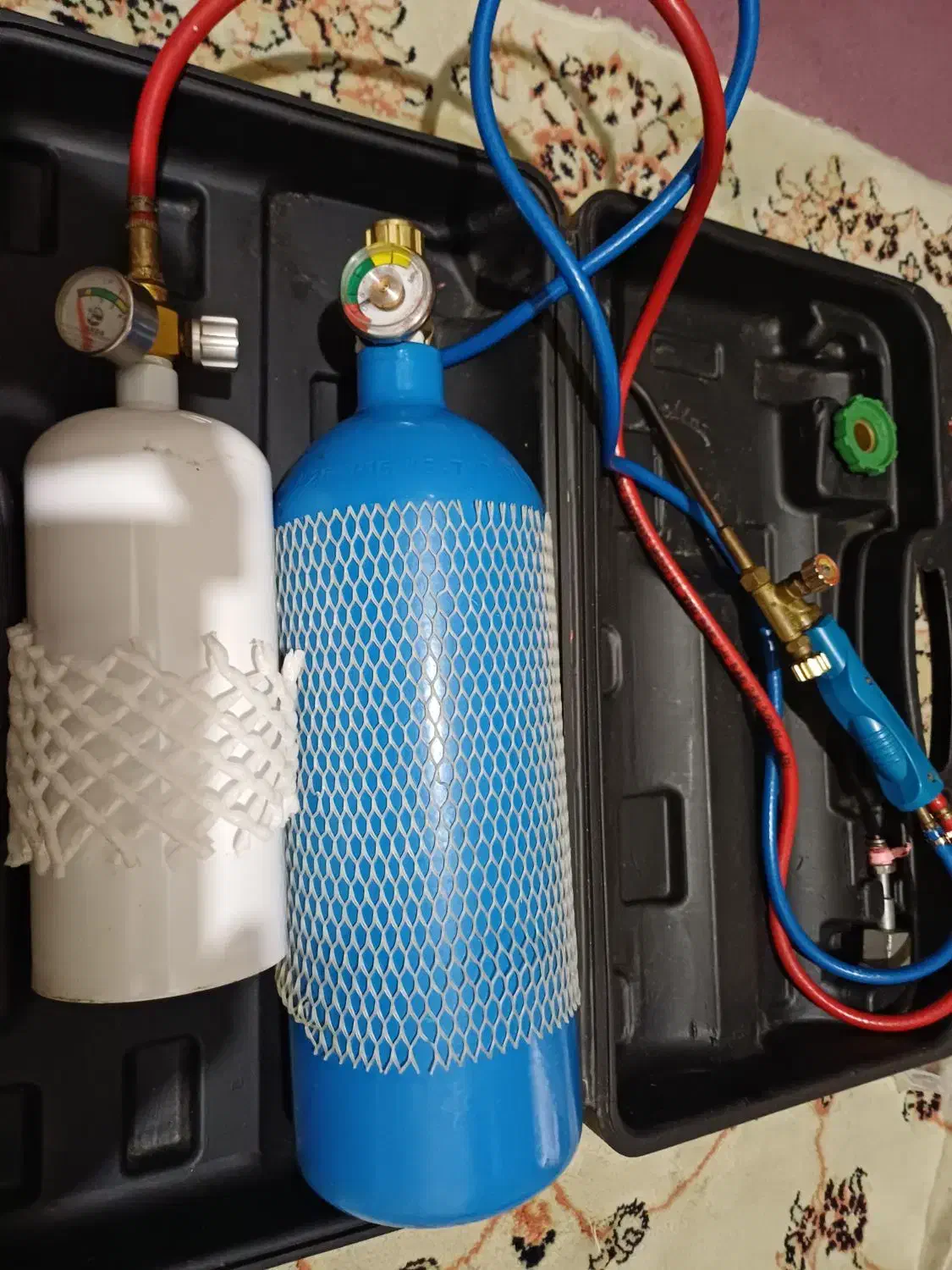 هوا برش|ابزارآلات|اهواز, شهرک دانشگاه|دیوار