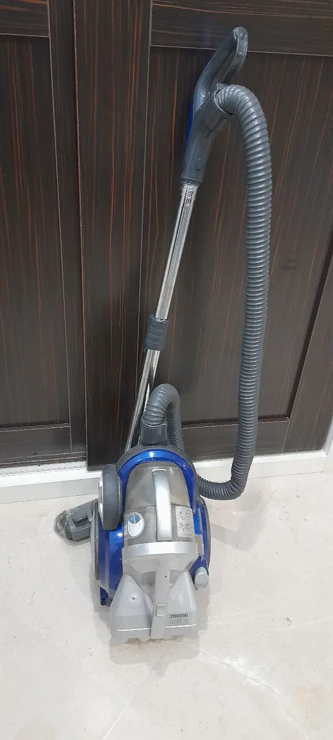 جاروبرقی ال جی|جاروبرقی، جارو شارژی، بخارشو|تهران, سازمان برنامه جنوبی|دیوار