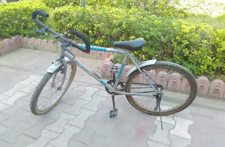 دوچرخه دماوند 26|دوچرخه، اسکیت، اسکوتر|رشت, استادسرا|دیوار