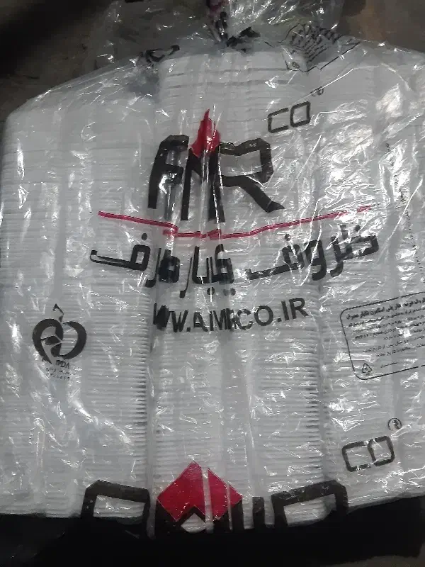 ظرف فوم|ظروف نگهدارنده، پلاستیکی، یک‌بارمصرف|تهران, فدک|دیوار