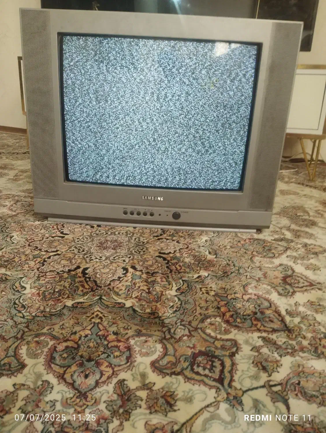 تلویزیون|تلویزیون و پروژکتور|فسا, |دیوار