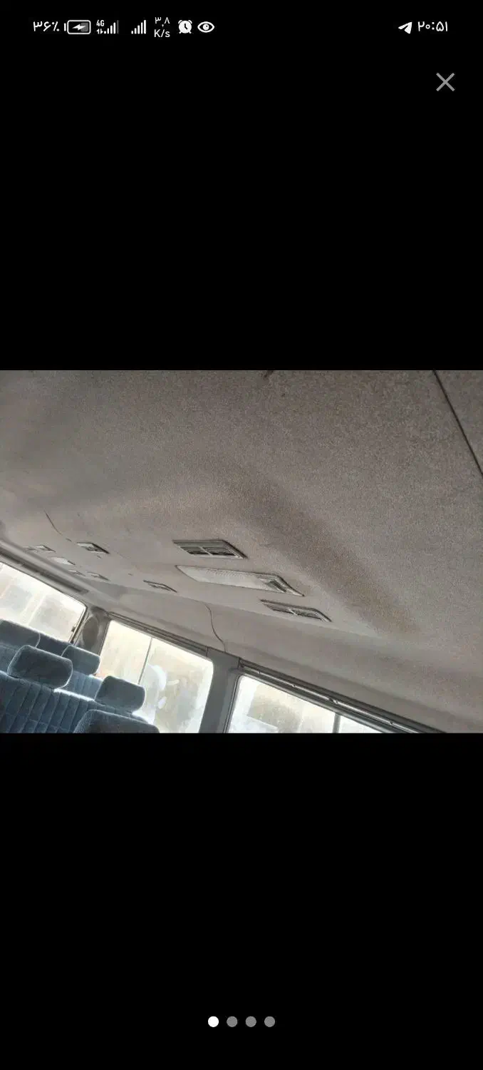 ون بنز 15 نفره اوراقی|خودرو سواری و وانت|مشهد, ادیب نیشابوری (شهرک غرب)|دیوار