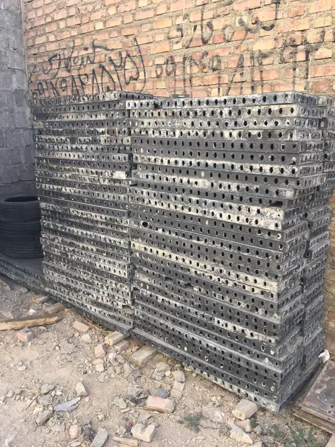 فروش جک سقفی و قالب تخت ۳۰*۱۰۰ گنبد فیروزه|مصالح و تجهیزات ساختمان|بوکان, |دیوار