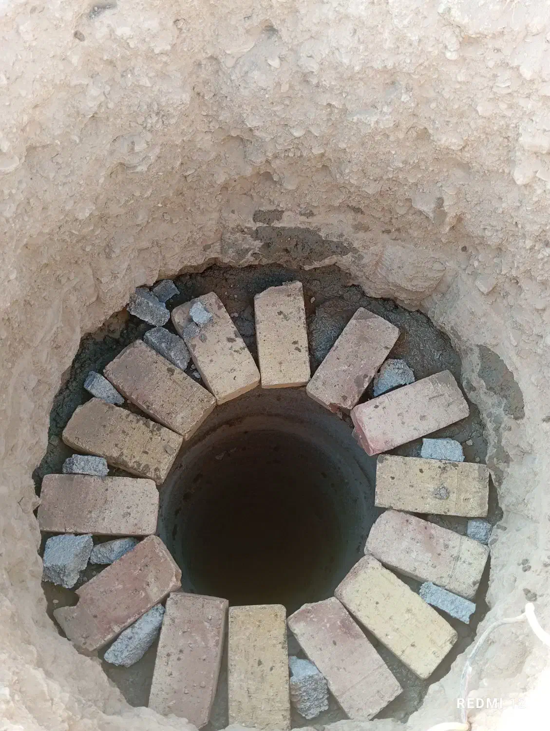 چاه کنی - مقنی|خدمات پیشه و مهارت|کرج, کوی کارمندان جنوبی|دیوار