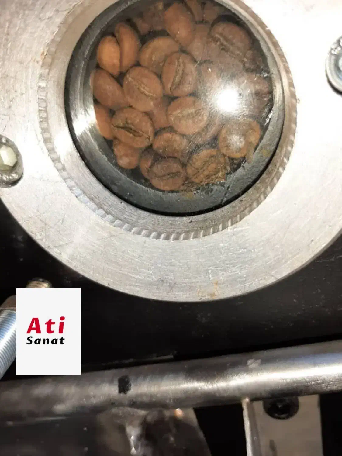 رستری،دانه قهوه چری،ویتنام دان روست شده|خوردنی و آشامیدنی|تهران, تهرانسر شمالی|دیوار