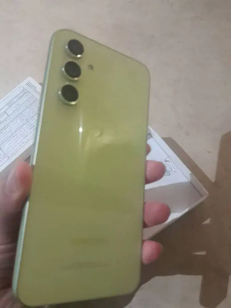 گوشی a54|موبایل|اصفهان, جلالیه|دیوار