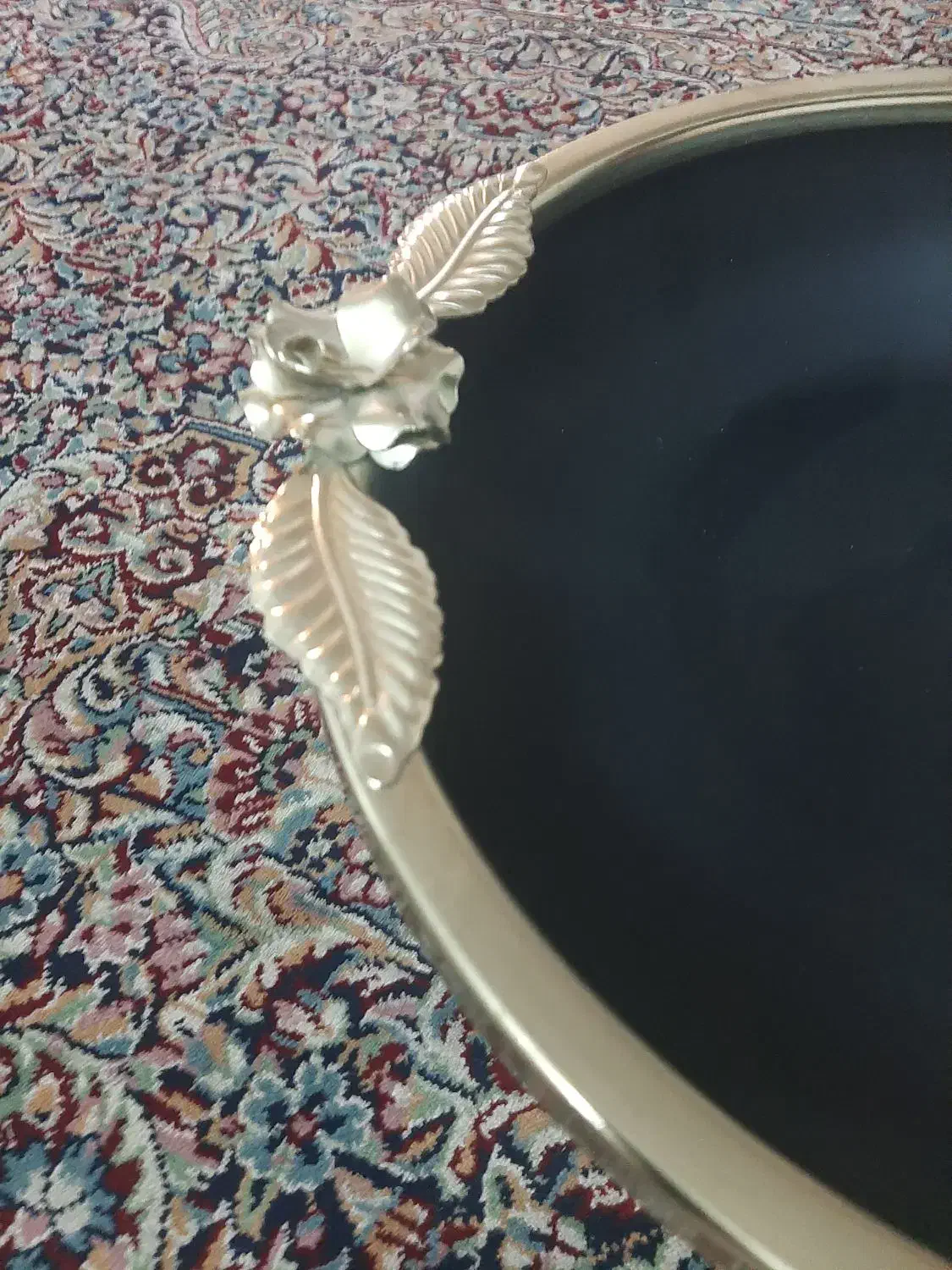 ظروف قدیمی|ظروف سرو و پذیرایی|کرمان, |دیوار