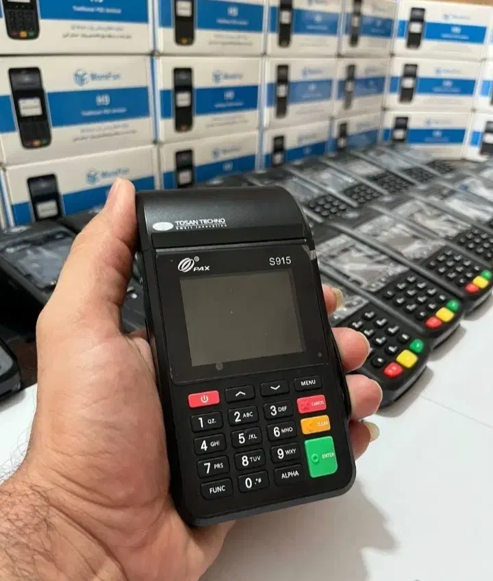 کارتخوان بدون مالیات ثبت نام مجاتی|فروشگاه و مغازه|گرگان, |دیوار