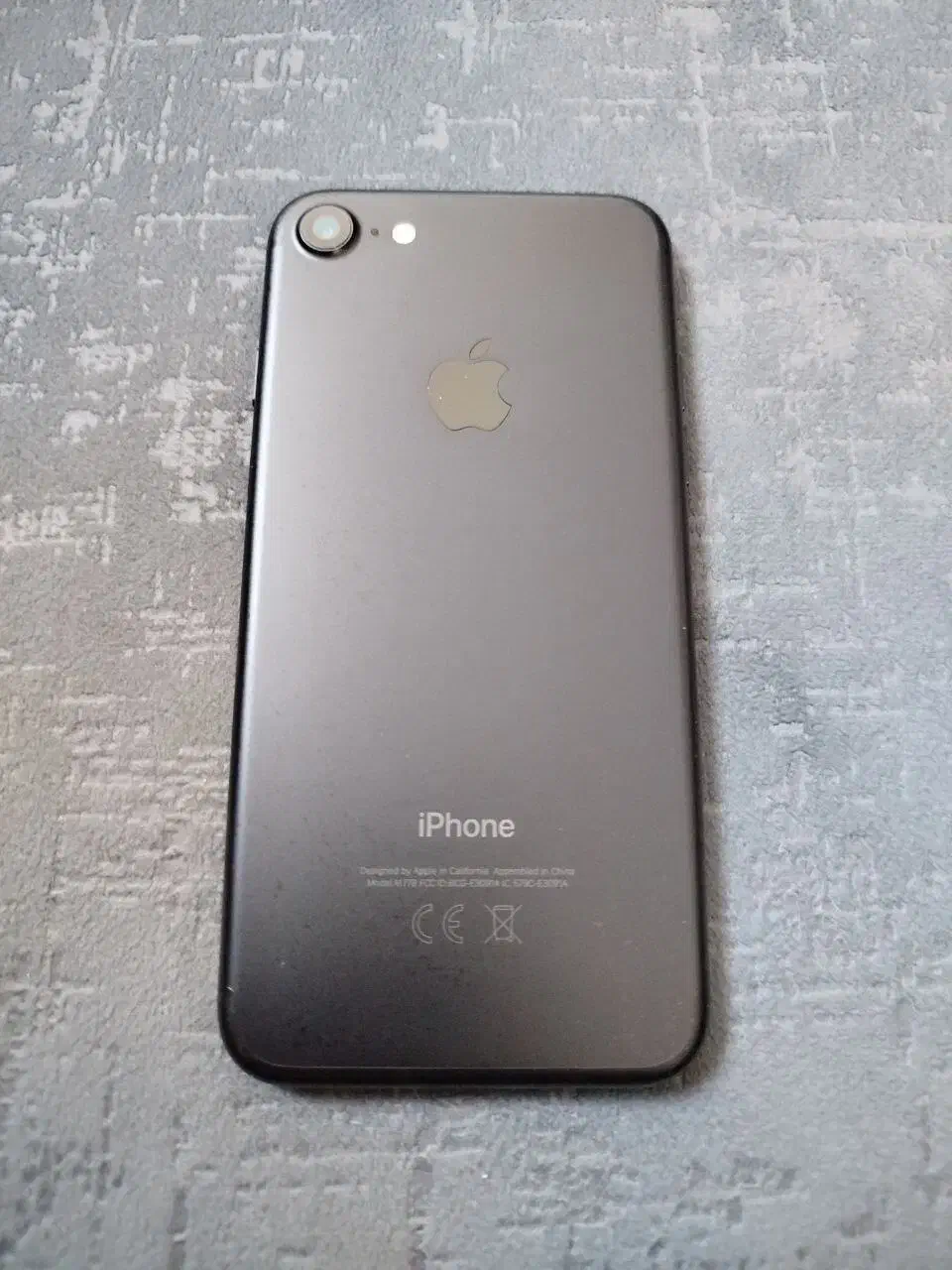 iPhone 7 32GB|موبایل|لنگرود, |دیوار