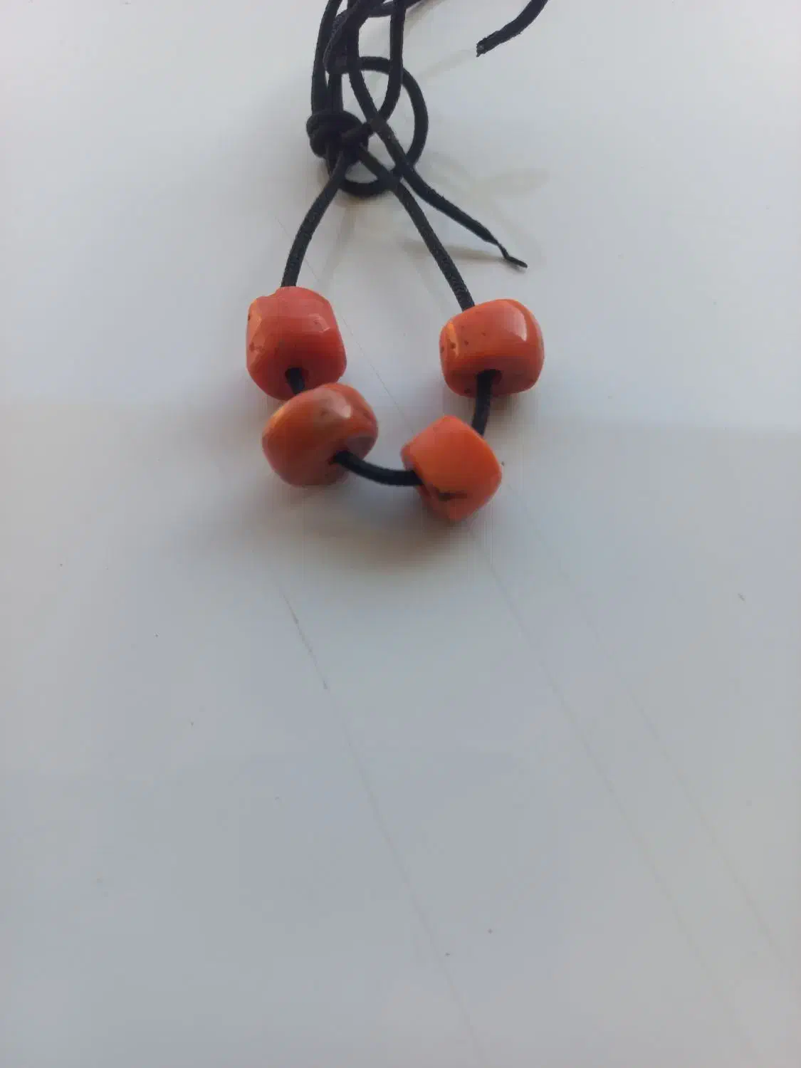 ۴عدد مرجان اصلی درشت|کلکسیون اشیاء عتیقه|اهواز, شهرک اندیشه|دیوار