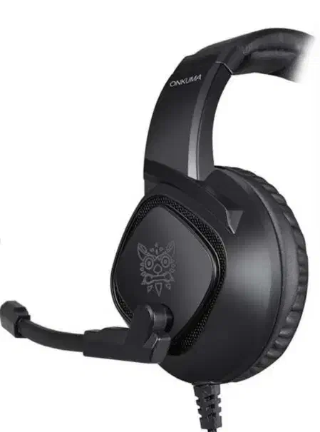 هدفون گیمینگ اونیکما مدل K19|لوازم جانبی موبایل و تبلت|اردبیل, |دیوار