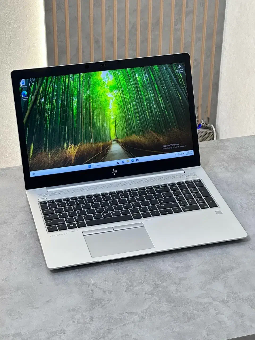 لپ تاپ HP Elitebook G6|رایانه همراه|زنجان, |دیوار
