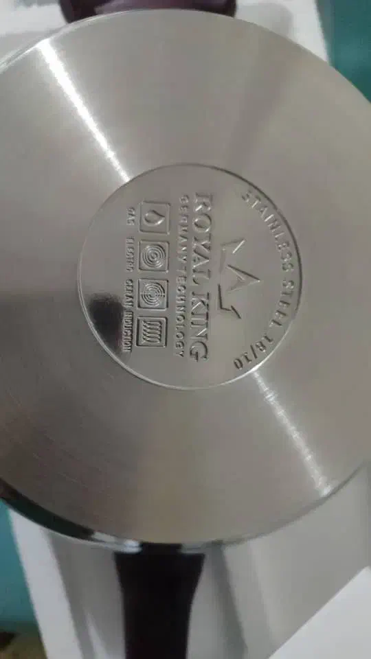 فروش زودپز سه لیتری دوسال گارانتی|ظروف پختوپز|صدرا-فارس, فاز ۲|دیوار