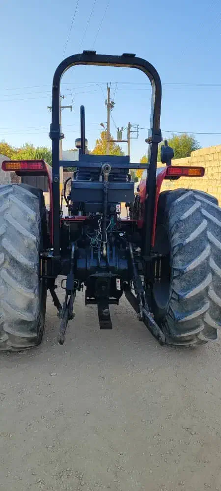 تراکتور 475جفت|خودرو سنگین|باوی, |دیوار