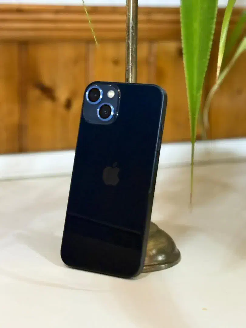 فروش آیفون ۱۳.حافظه ۱۲۸ در حد نو|موبایل|فریدونکنار, |دیوار