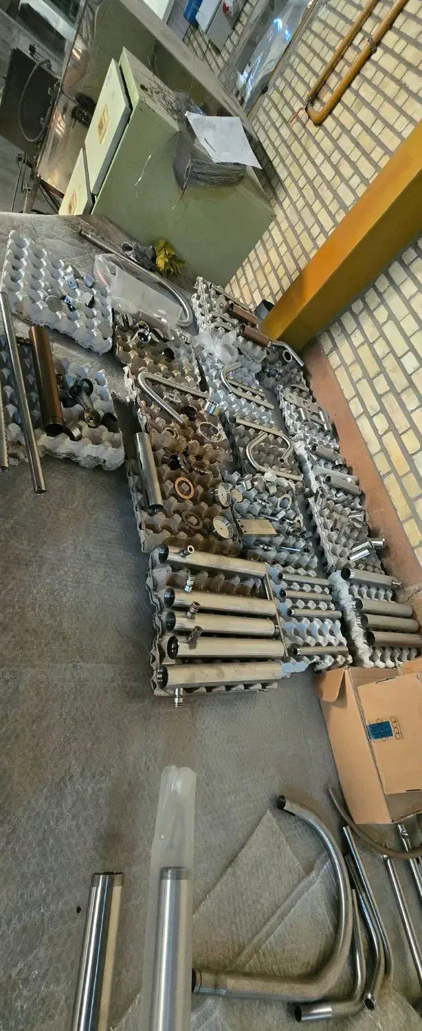 نیروی فنی بین خط|استخدام صنعتی، فنی، مهندسی|فشاپویه, |دیوار