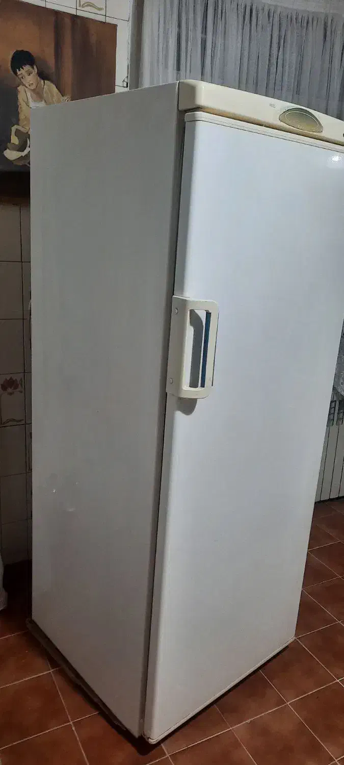 یخچال پارس|یخچال و فریزر|همدان, |دیوار