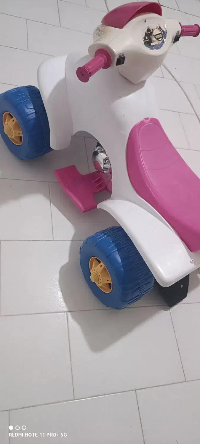 موتور شارژی|اسباب‌‌بازی|قدس, شهر‌قدس|دیوار