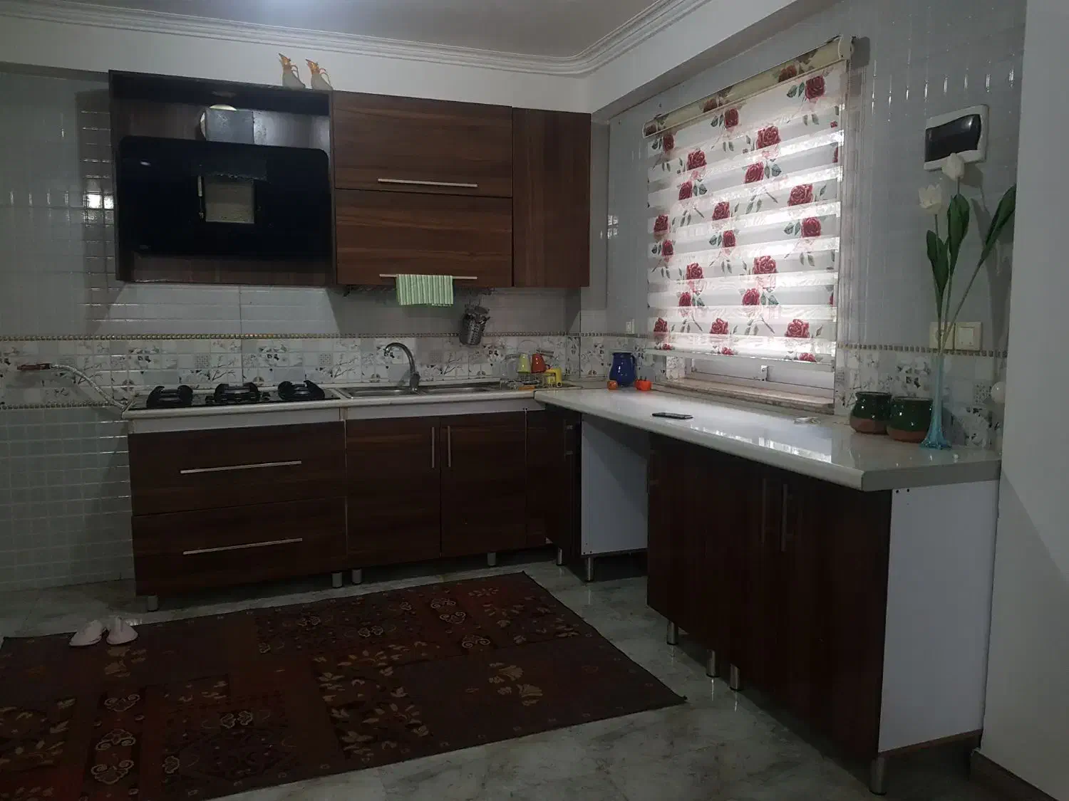 اجاره روزانه ویلایی دنج، امن و حیاطدار ۲ خواب|اجارهٔ کوتاهمدت ویلا و باغ|شاندرمن, |دیوار