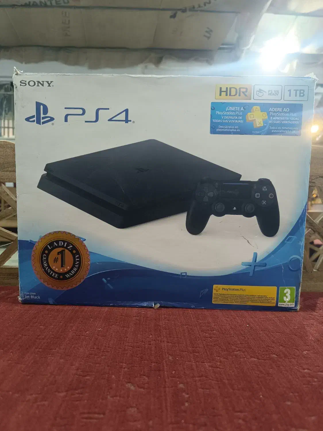 فروش Pes 4 اسلیم کاملاسالم|کنسول، بازی ویدئویی و آنلاین|تبریز, |دیوار