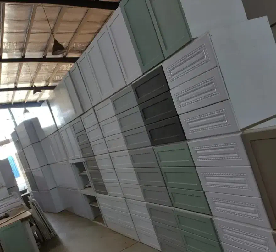 تولید و پخش کابینت آماده|مصالح و تجهیزات ساختمان|رباط‌کریم, شهرک صنعتی صباشهر|دیوار