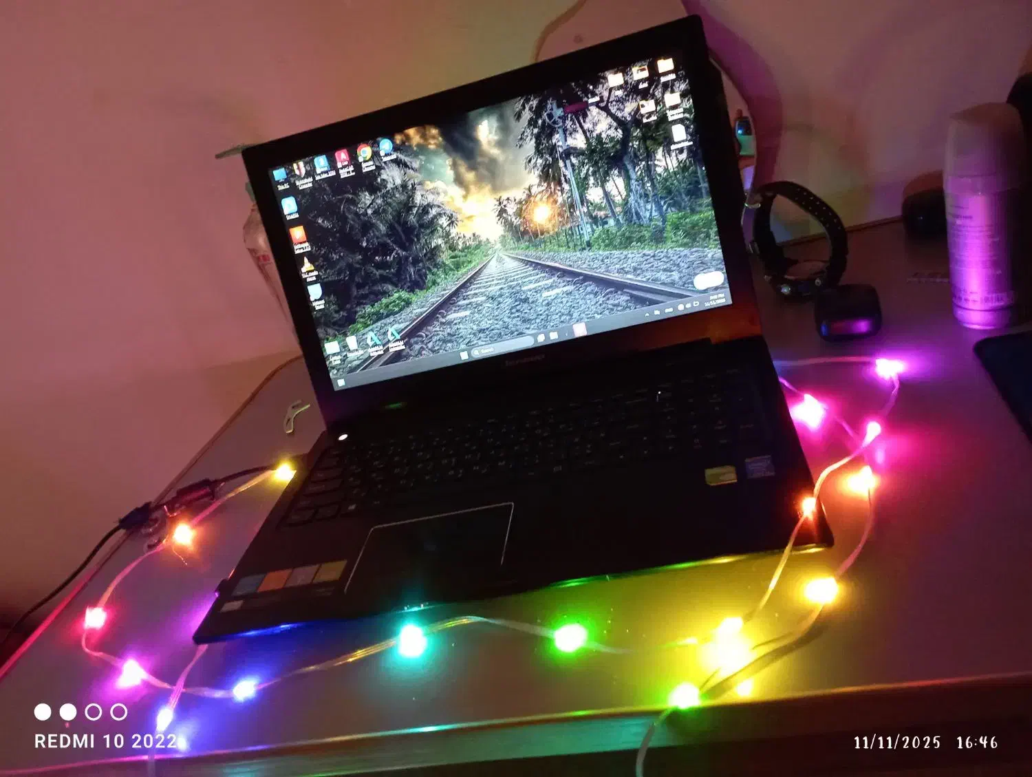 لپ تاپ لنوو سالم اصل|رایانه همراه|مشهد, پروین اعتصامی|دیوار