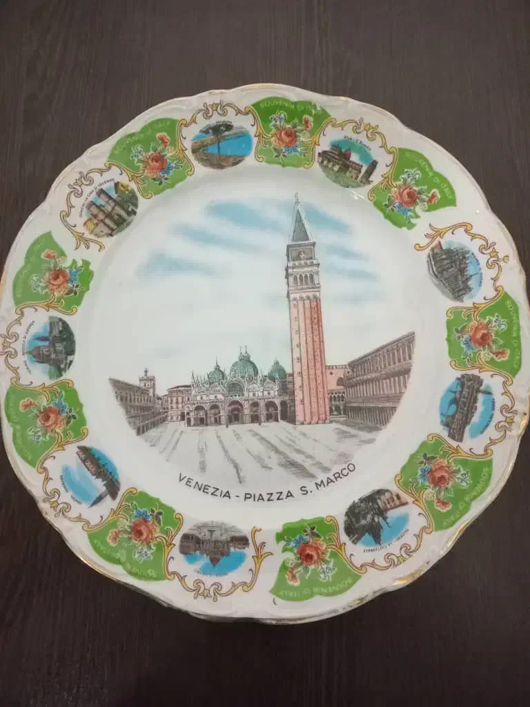 دیوارکوب قدیمی وین تج آلمان|صنایع دستی و سایر لوازم تزئینی|رشت, پستک|دیوار