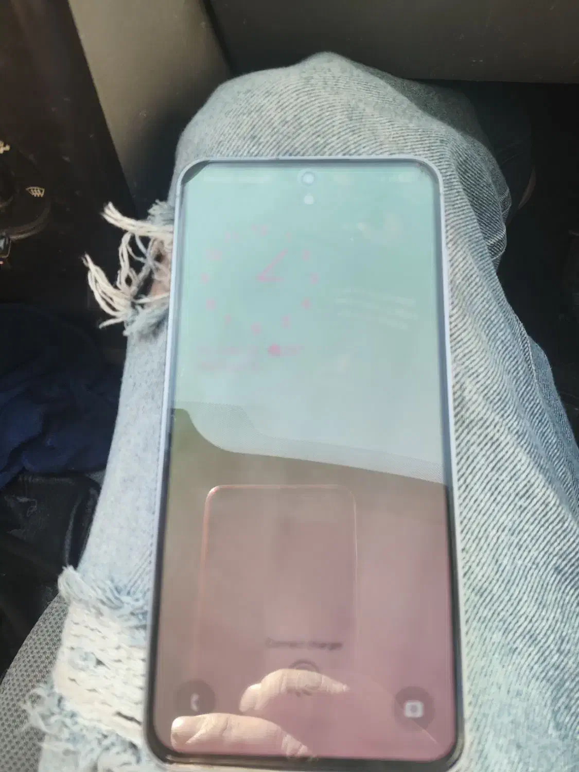 a56|موبایل|قرچک, مهدیه|دیوار