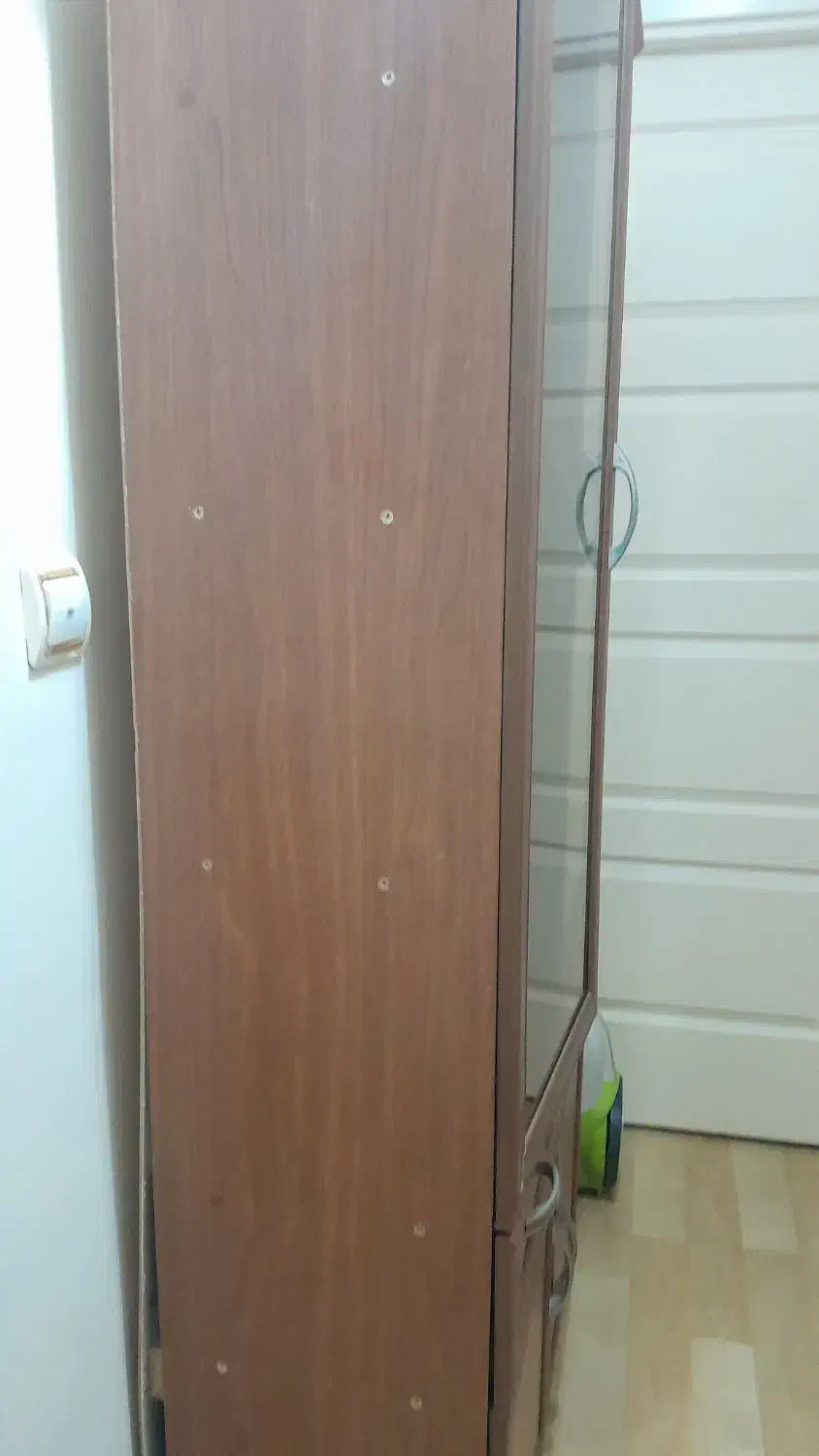 کتابخانه|کتابخانه، شلف، قفسه‌های دیواری|پرند, فاز ۵|دیوار