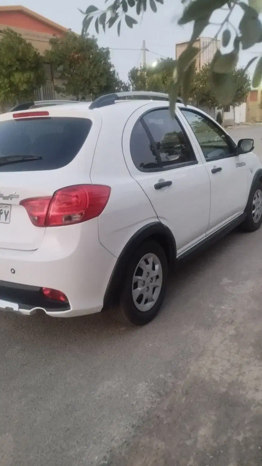 کوئیک مدل ۱۴۰۲|خودرو سواری و وانت|اراک, |دیوار