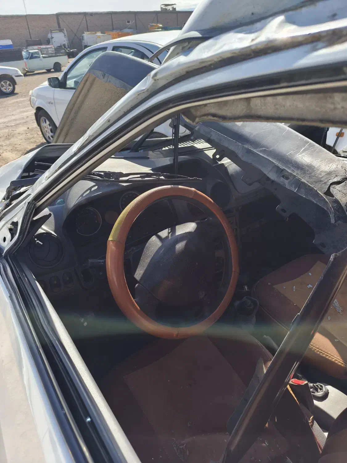 پراید 131مدل 93|خودرو سواری و وانت|محمدیه-قزوین, |دیوار