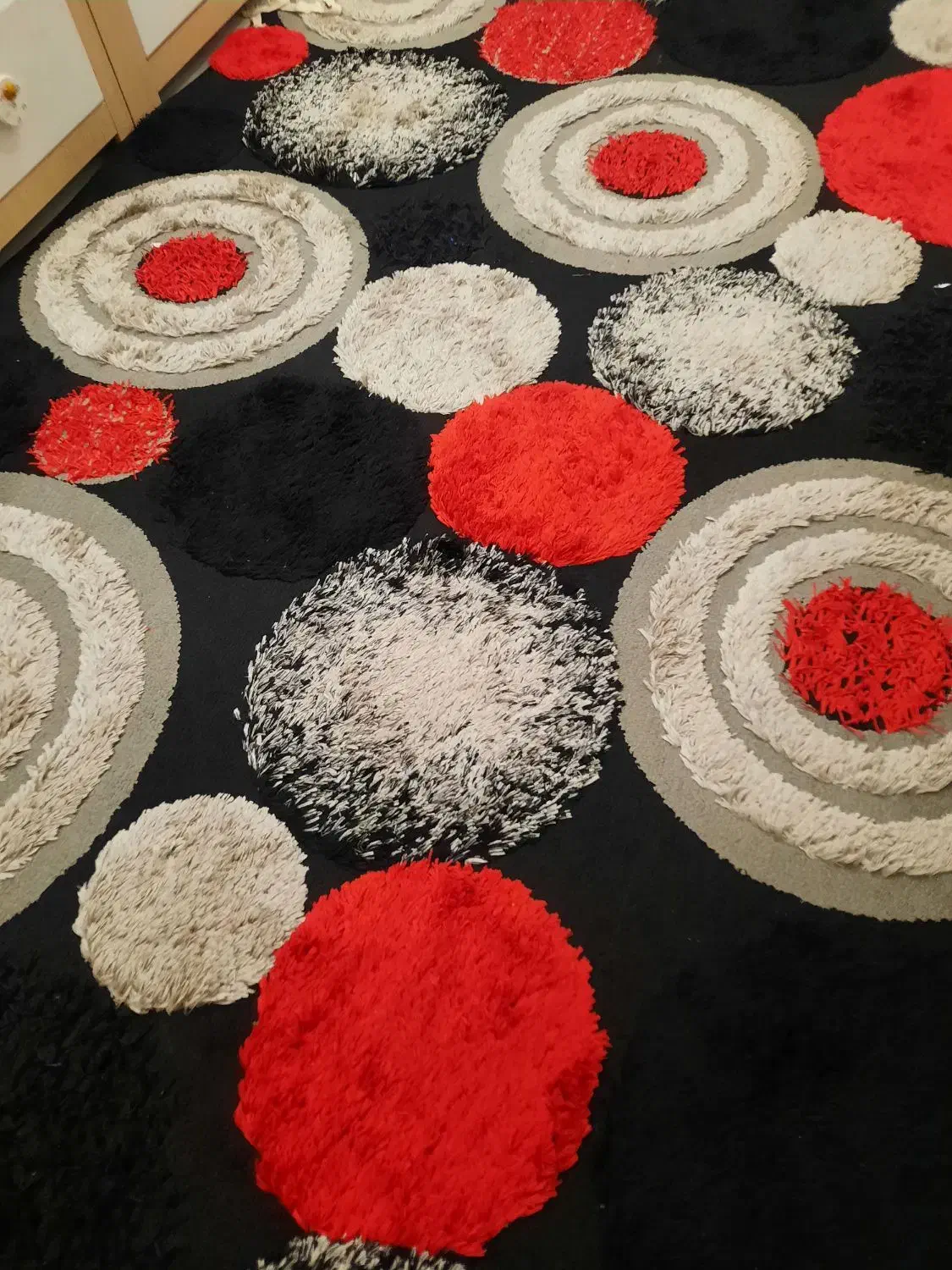 فرش ۶ متری|فرش|قم, پردیسان|دیوار