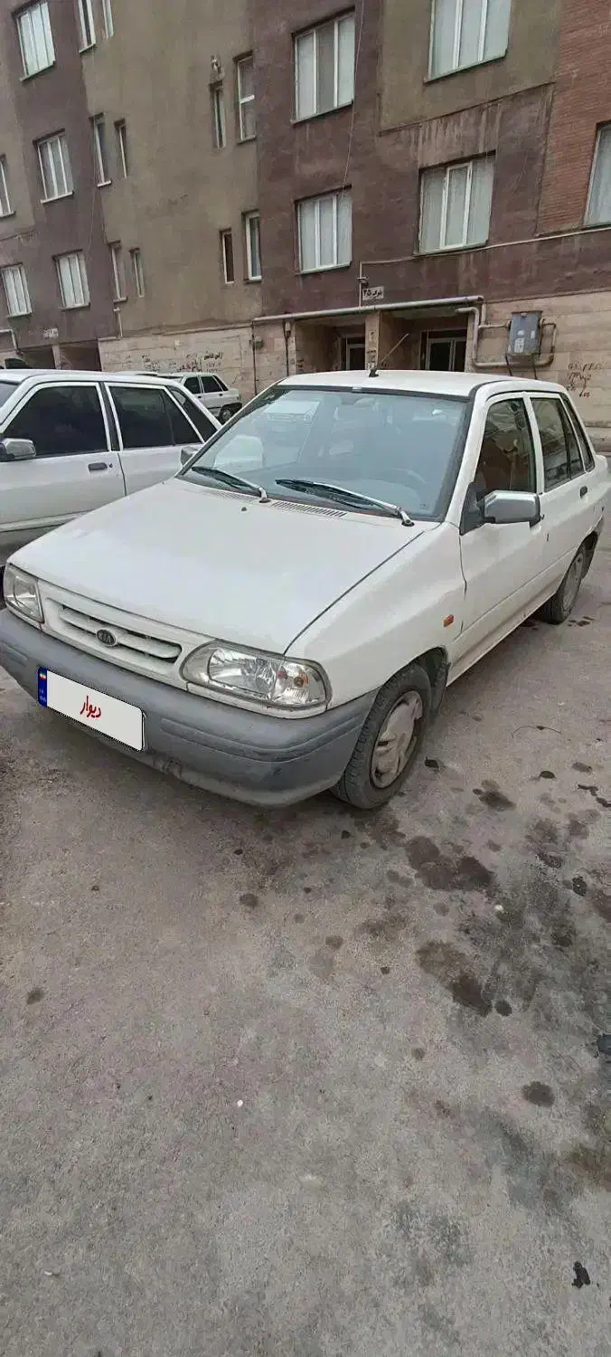 پراید ۹۰|خودرو سواری و وانت|آبیک, |دیوار