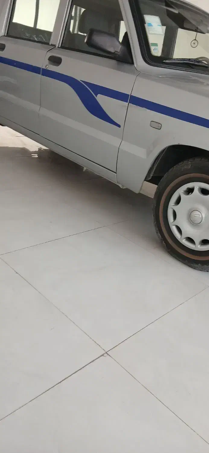 مزدا دوکابین|خودرو سواری و وانت|سبزوار, قصبه غربی|دیوار