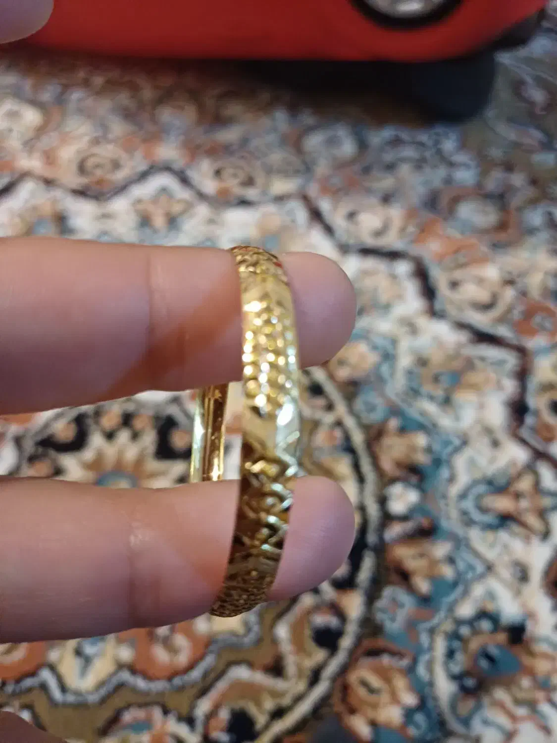 طلا‌‌نووسالم‌|جواهرات|مسجد سلیمان, |دیوار