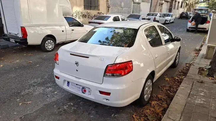 رانا مدل 1404 اقساط|خودرو سواری و وانت|تهران, دانشگاه شریف|دیوار