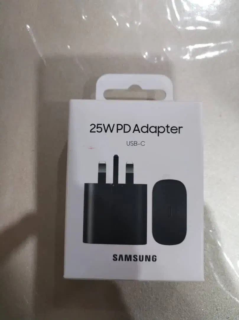 شارژر اصلی سامسونگ|لوازم جانبی موبایل و تبلت|بوشهر, |دیوار