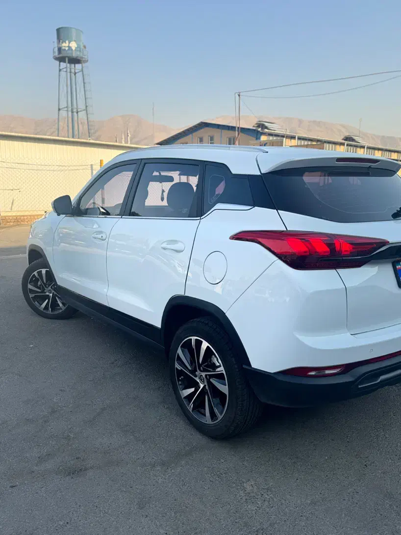 تیگارد ایکس۳۵ مدل ۱۴۰۳/x35/اتو گودرزی|خودرو سواری و وانت|تهران, چیتگر شمالی|دیوار